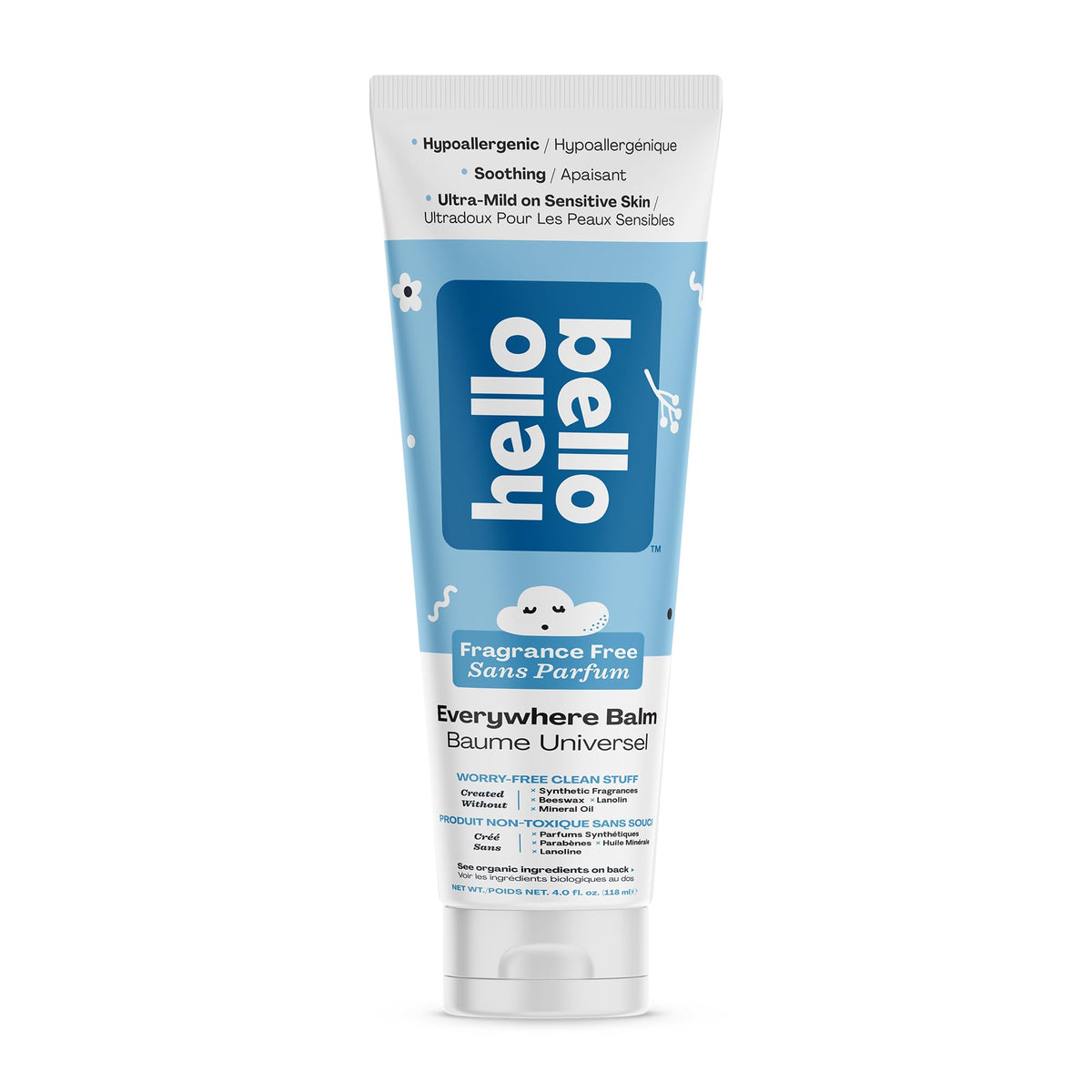 Hello Bello Everywhere Balm, 118 ML