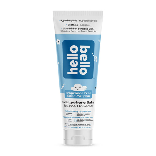 Hello Bello Everywhere Balm, 118 ML