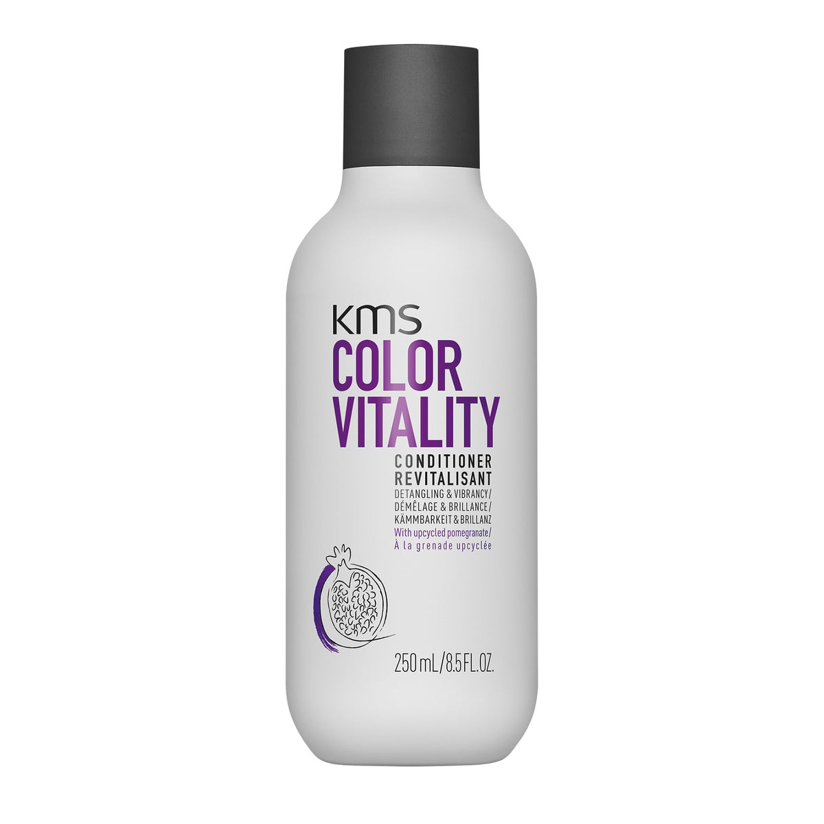 KMS COLORVITALITY Conditioner, 8.5 Fl oz
