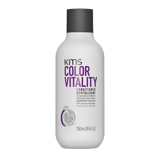 KMS COLORVITALITY Conditioner, 8.5 Fl oz