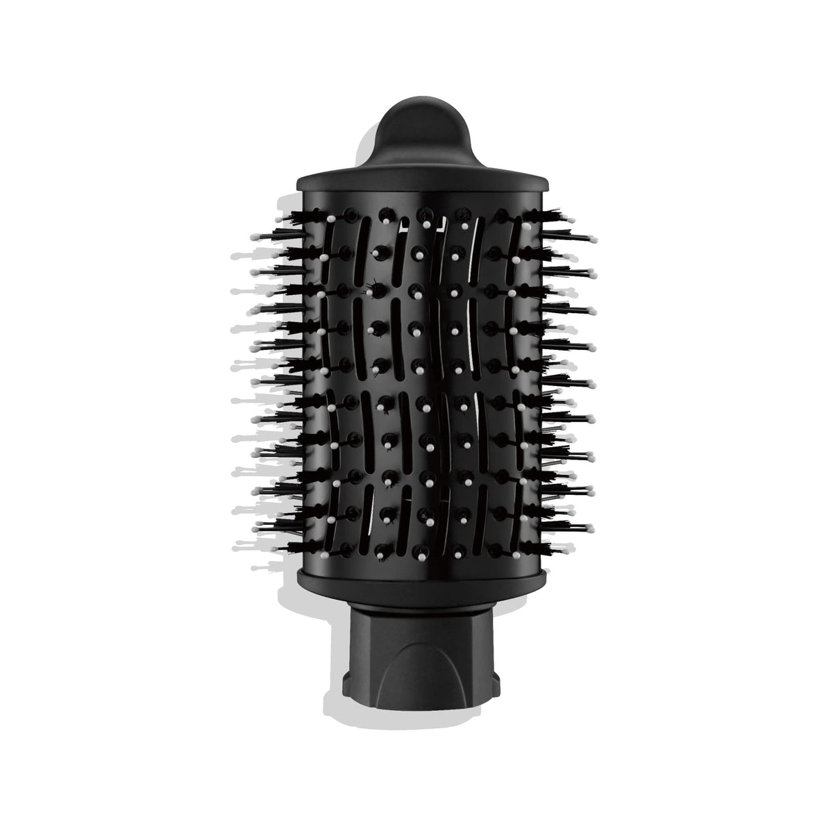 Conair INFINITIPRO BY CONAIR Large Oval Brush, Create Glam Waves on Medium to Long Hair, Compatible with INFINITIPRO BY CONAIR The Knot Dr. Dryer Brushes