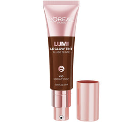 L'Oreal Paris Infallible 24H Fresh Wear In A Powder Foundation, Pressed Powder, Up to 24H Wear, Waterproof Matte Finish, Radiant Honey 245, 9g