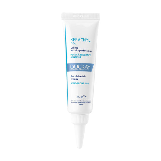 Ducray - Keracnyl PP+ Cream - 30ml