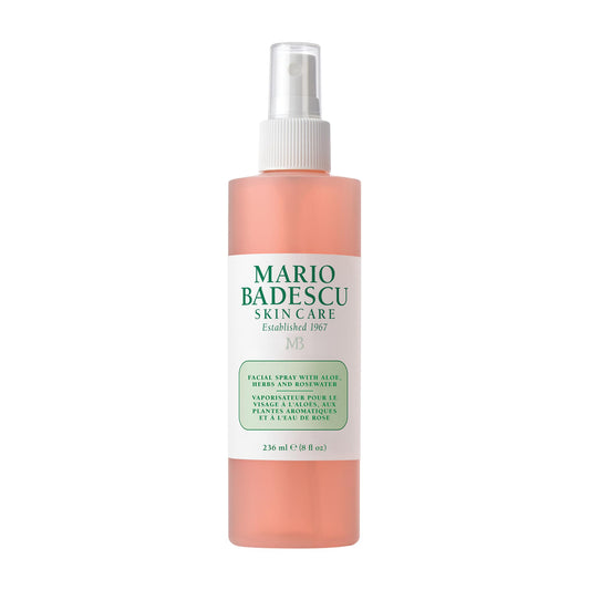 Mario-Badescu-Facial-Spray-with-Aloe,-Herbs-and-Rosewater-for-All-Skin-Types-|-Face-Mist-that-Hydrates,-Rejuvenates-&-Clarifies-|-8-FL-OZ