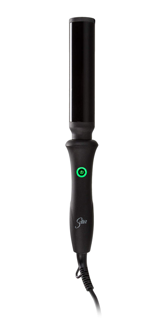 Sultra The Bombshell Rod Curling Iron with Protective Heat Glove, 1.5 Inch (Pack of 1)