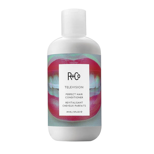 R+Co Television Perfect Hair Conditioner, 8.5 Fl Oz