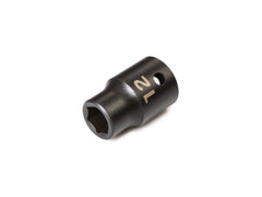 TEKTON 1/2 Inch Drive x 12 mm 6-Point Impact Socket | SID22112