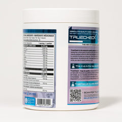 Believe Supplements Performance EAA - Essential Amino Acids Formula | Boost Muscle Recovery, Performance & Hydration | Sugar-Free & Delicious Flavors Available! (30 servings, White Slushie)