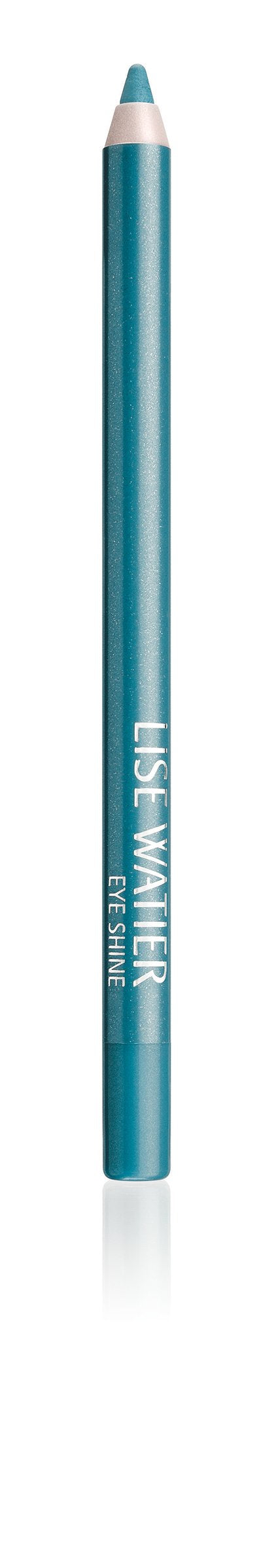 Lise Watier Eye Shine-Bleu Lagoon, 1.2 gram