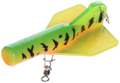 Luhr Jensen 40' Jet Diver Batman/fire Tiger/Sparkle