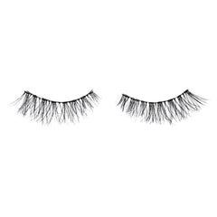 Ardell False Eyelashes Demi Wispies Black, 1 Pack (6 pairs Per Pack)