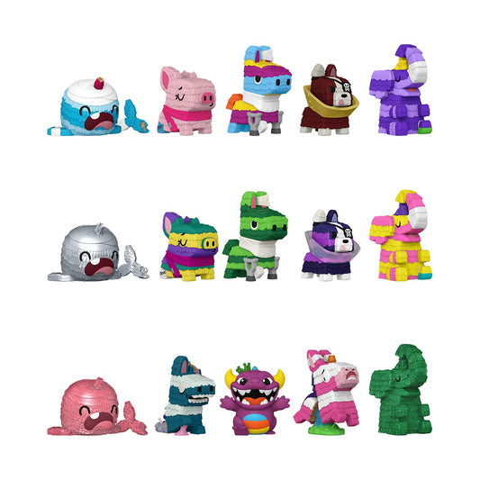 Funko Pop! Paka Paka: Pain Party Pinatas (One Mystery Collectible Figure) Multicolor 56983