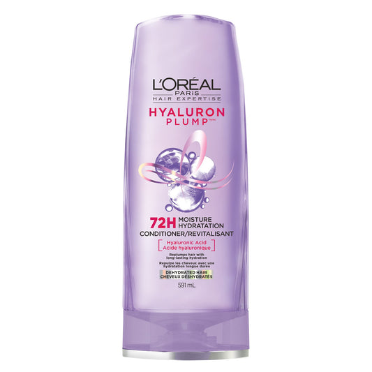 L'Oréal Paris Hair Expertise Hyaluron Plump