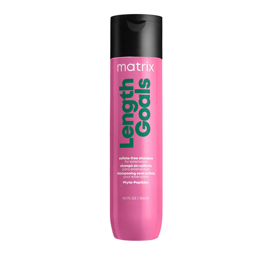 Matrix Hair Shampoo, For Wigs, Paraben-Free, 300ml (Packaging May Vary)