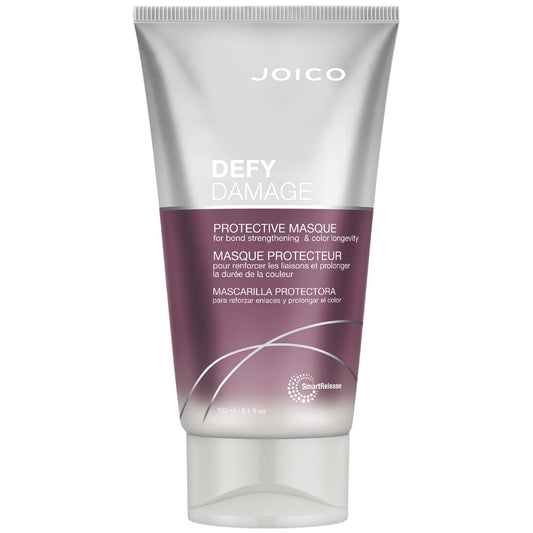 Joico (JOIJI) Defy Damage Protective Masque, 5.1 ounces