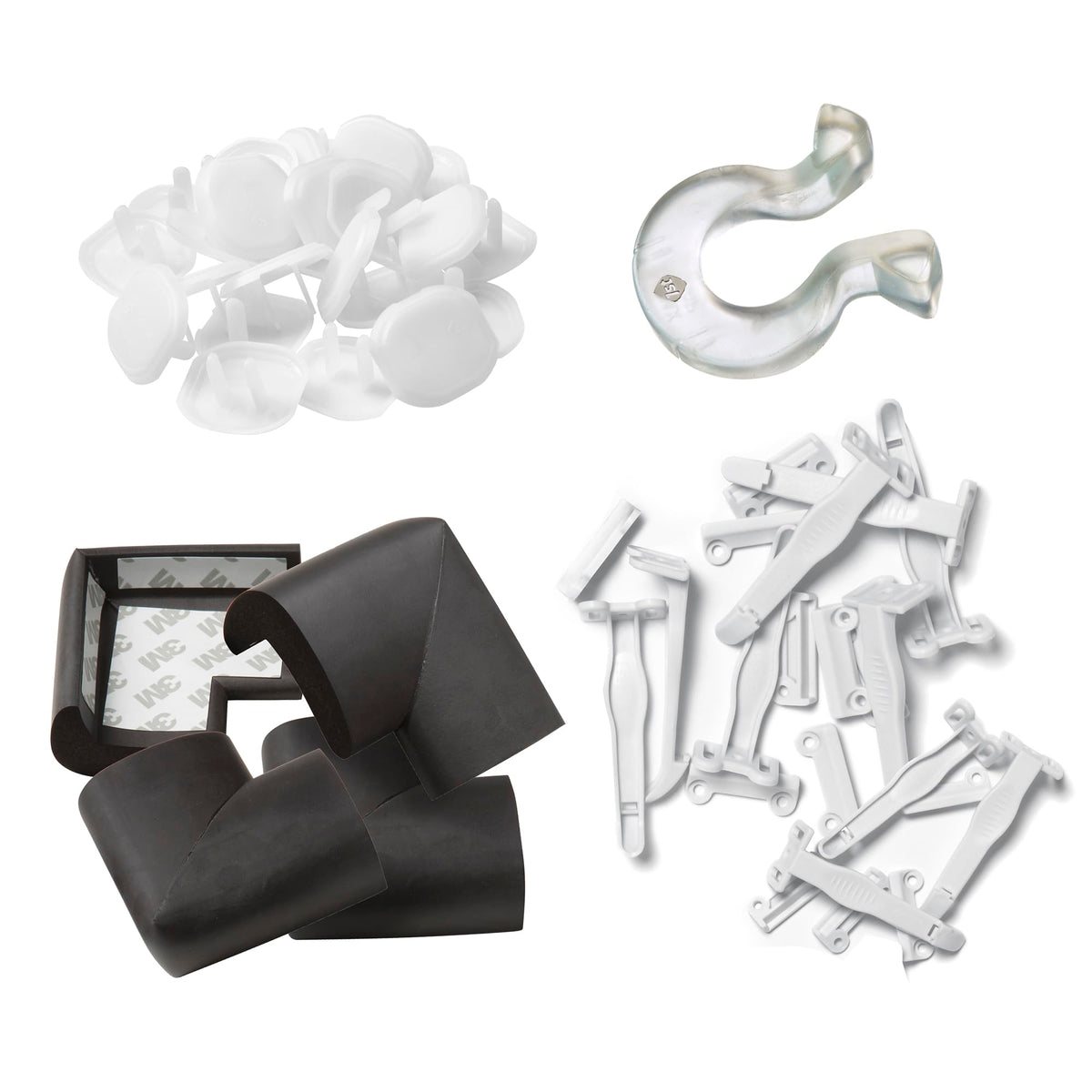Safety 1st Pre-Crawler Ready Set Kit