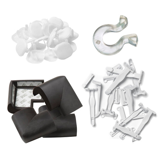 Safety 1st Pre-Crawler Ready Set Kit
