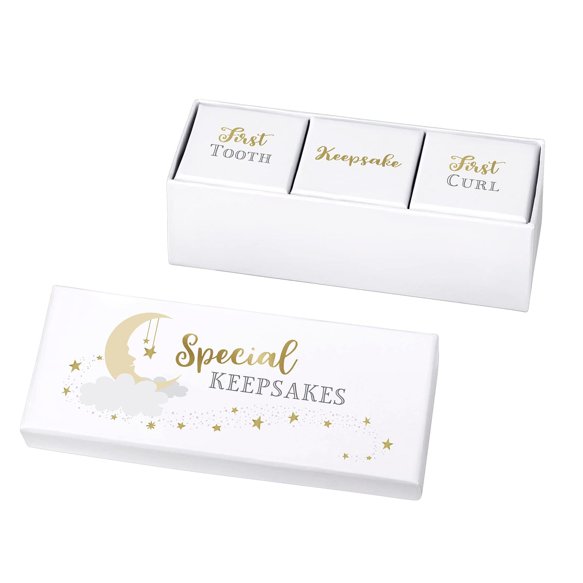 Lillian Rose Set of 3 Special Keepsake Boxes