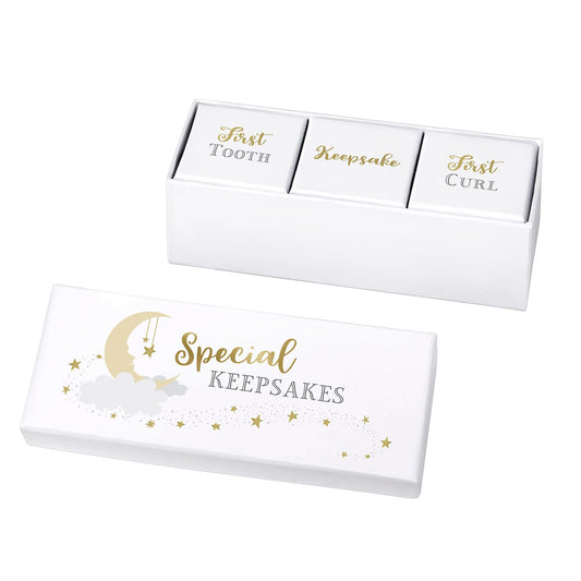 Lillian Rose Set of 3 Special Keepsake Boxes