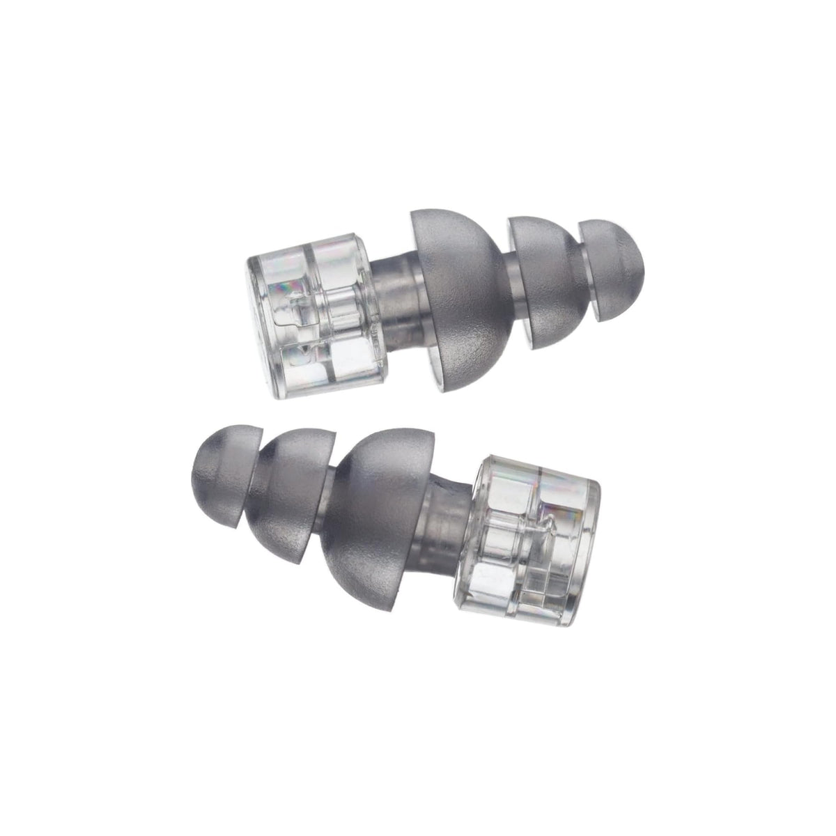 Etymotic High-Fidelity Earplugs, ER20XS Standard Fit, Polybag Package, 1 pair