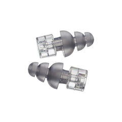 Etymotic High-Fidelity Earplugs, ER20XS Standard Fit, Polybag Package, 1 pair
