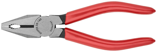 Knipex 0301160 6.25-Inch Combination Pliers