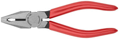 Knipex 0301160 6.25-Inch Combination Pliers