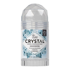 Crystal Body Deodorant Travel Size,1.5 Ounce