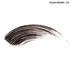 COVERGIRL - Professional 3-in-1 Curved Brush Mascara - Packaging May Vary