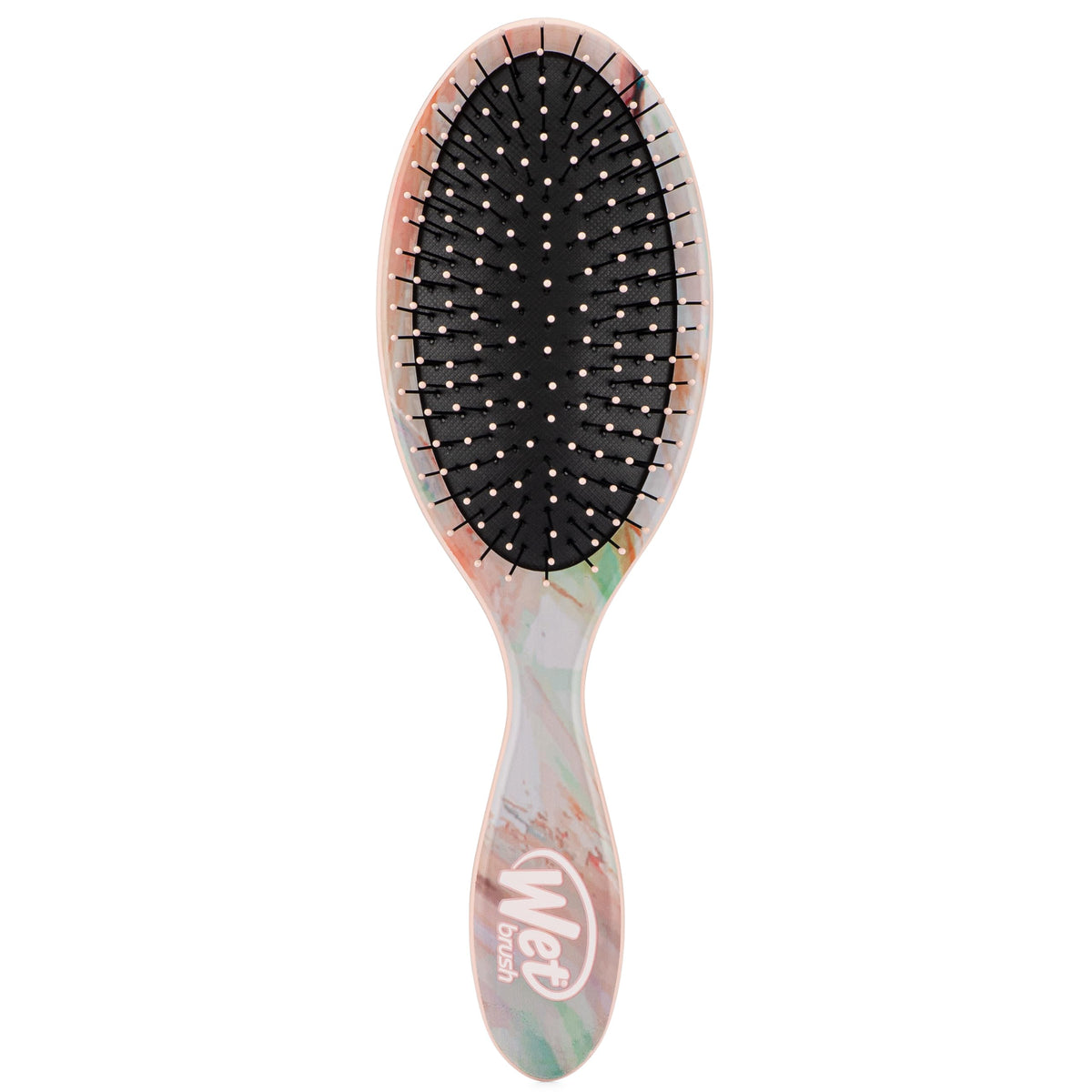 Wet Brush Liquid Fluidity Original Detangler - Rose