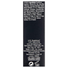 Dermablend Quick,Fix Body Makeup Full Coverage Foundation Stick, Water,Resistant Body Concealer for Imperfections and Tattoos, 12g