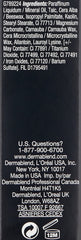 Dermablend Quick,Fix Body Makeup Full Coverage Foundation Stick, Water,Resistant Body Concealer for Imperfections and Tattoos, 12g