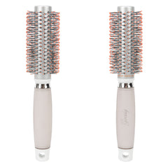Goody Ssf Style Gel Monofilament 33Mm Hot Round Brush, Multicolor