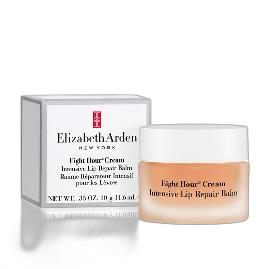 Elizabeth Arden Eight Hour Cream Intensive Lip Repair Balm 10 g 1 count 0.11 pounds