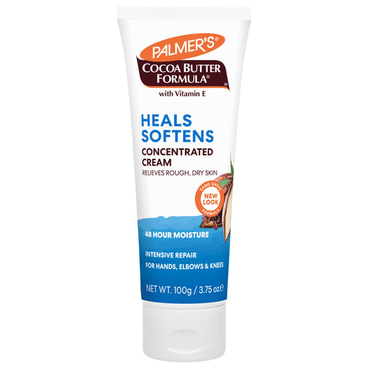 Palmer's Cocoa Butter Formula with Vitamin E Daily Skin Therapy Concentrated Cream, 100g