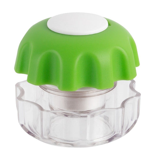 EZY DOSE EZY Dose EZY Crush pill crusher and Grinder, Storage Compartment, Crushes Pills, Tablets, Assorted Colors, 1 Count