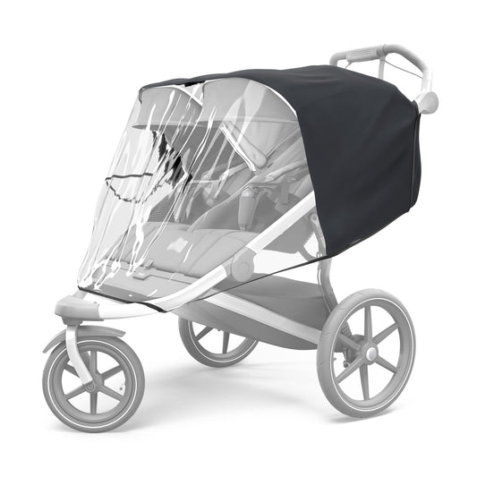 Thule Urban Glide Double Rain Cover