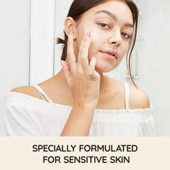 Aveeno Protect + Soothe Face Mineral Sunscreen SPF 30, 50 mL