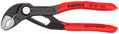 Knipex 87 01 125 Cobra Pliers
