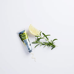 Burt's Bees Hand Cream with Shea Butter, Rosemary & Lemon, 28.3 g (Pack of 1)