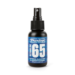 Jim Dunlop String Conditioner, 59ml, Guitar String Care, Bottle