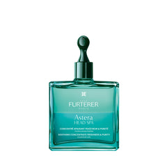 René Furterer - HEAD SPA - Astera - Soothing Pre-shampoo Scalp Care - Fresh Concentrate With Cold Essential Oils - 50ml