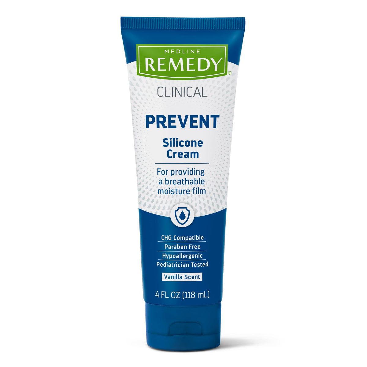 Medline Remedy Hydraguard with Phytoplex 4 ounce tube