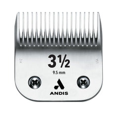 Andis 63040 Ceramic Edge Blade, 3 1/2-Inch