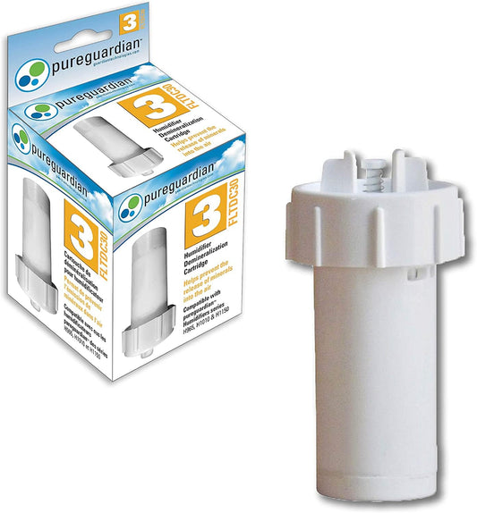 PureGuardian FLTDC30 Humidifier Demineralization Filter