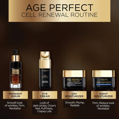 Age Perfect Cell Renewal Anti-Aging Day Moisturizer