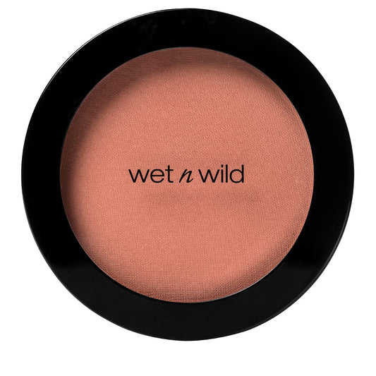 Wet n Wild Color icon blush - mellow Wine, 6 Grams