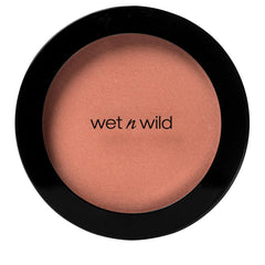 Wet n Wild Color icon blush - mellow Wine, 6 Grams