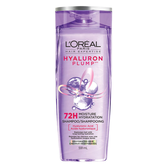 L'Oréal Paris Hair Expertise Hyaluron Plump, 591ml