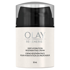Olay Regenerist Deep Hydration Regenerating Cream Moisturizer, 50 mL